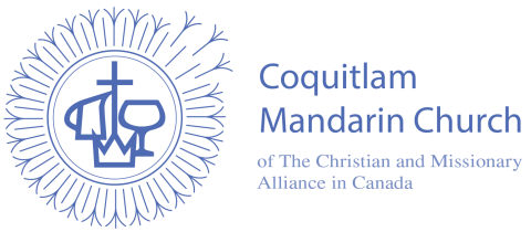 Coquitlam Mandarin Church